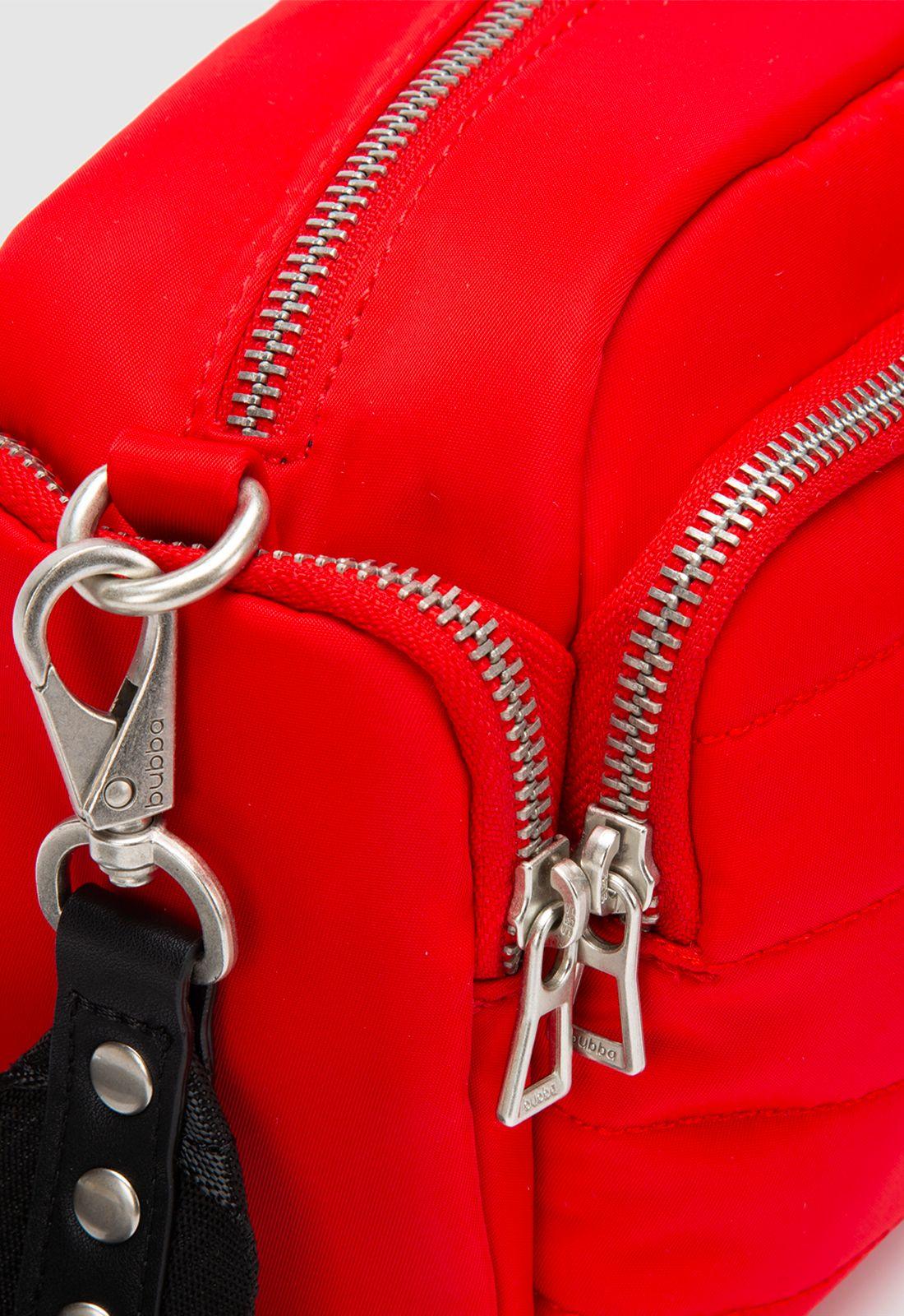 Handbag Victoria Carmin Bubba Essentials-3