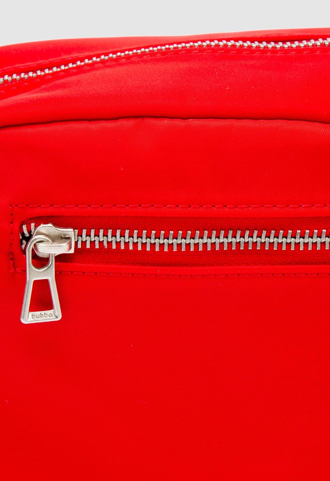 Handbag Victoria Carmin Bubba Essentials-4