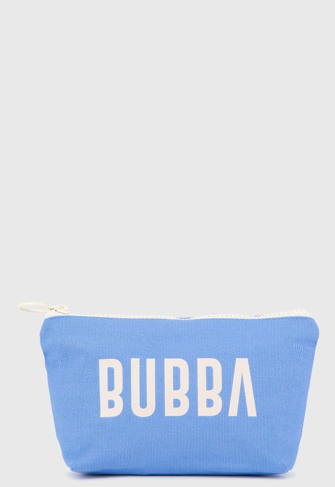 Neceser Cotton Blue S Bubba Essentials-0