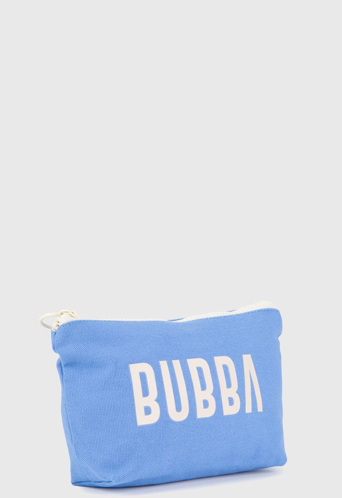 Neceser Cotton Blue S Bubba Essentials-1
