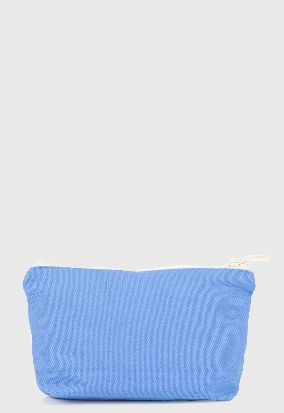 Neceser Cotton Blue S Bubba Essentials-2