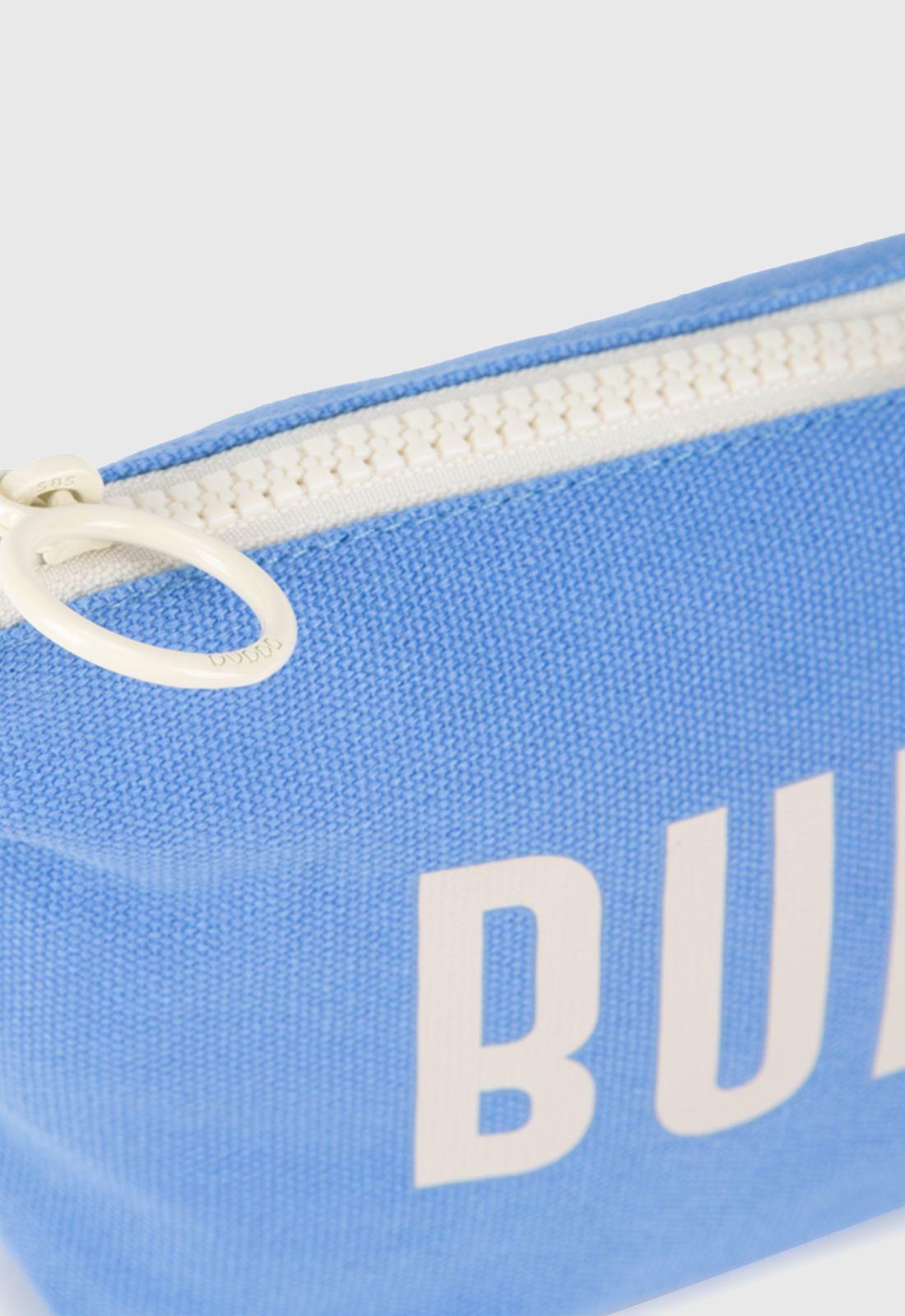 Neceser Cotton Blue S Bubba Essentials-3