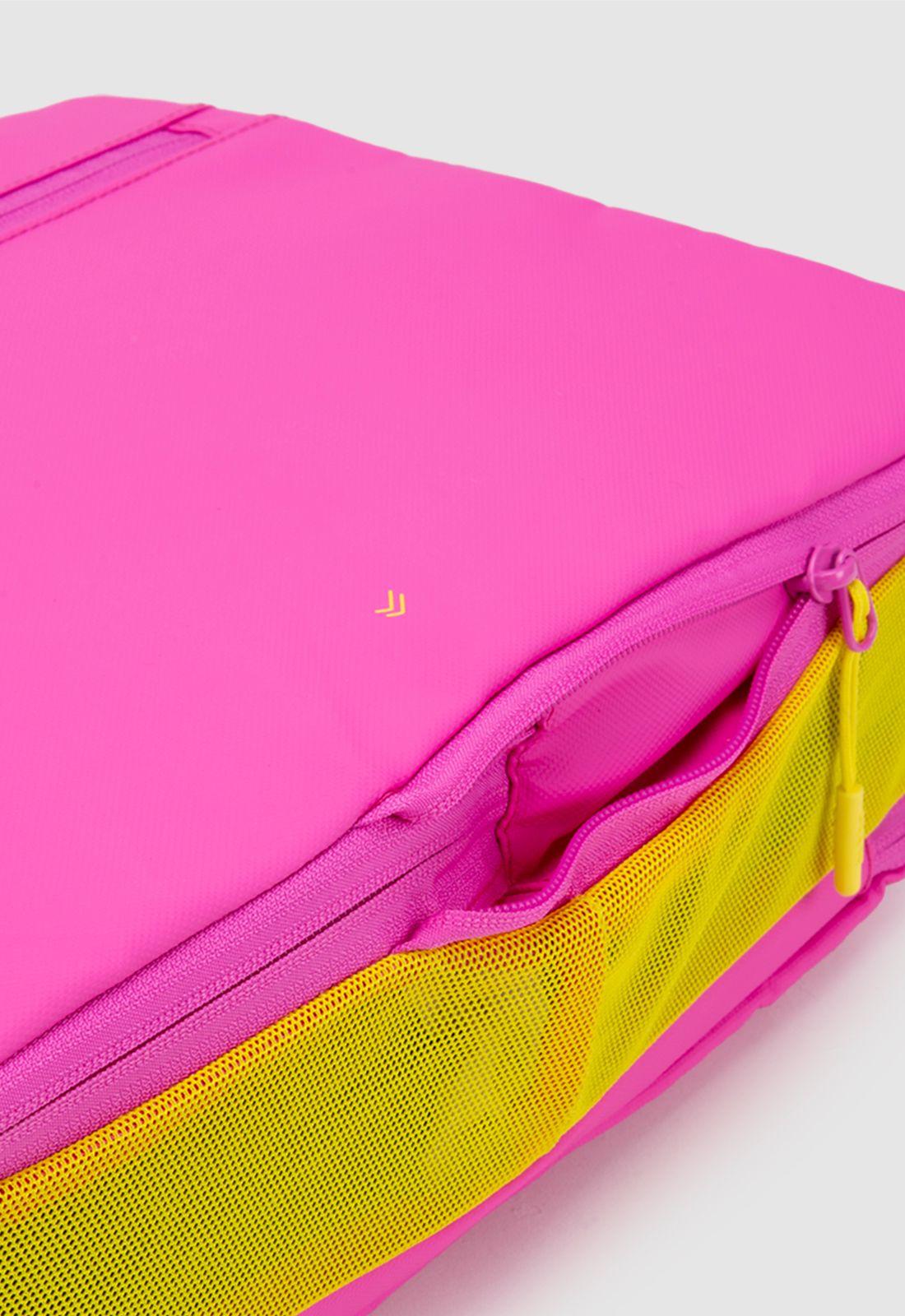 Bolsa Organizadora Travel Orchid M Bubba Essentials-7