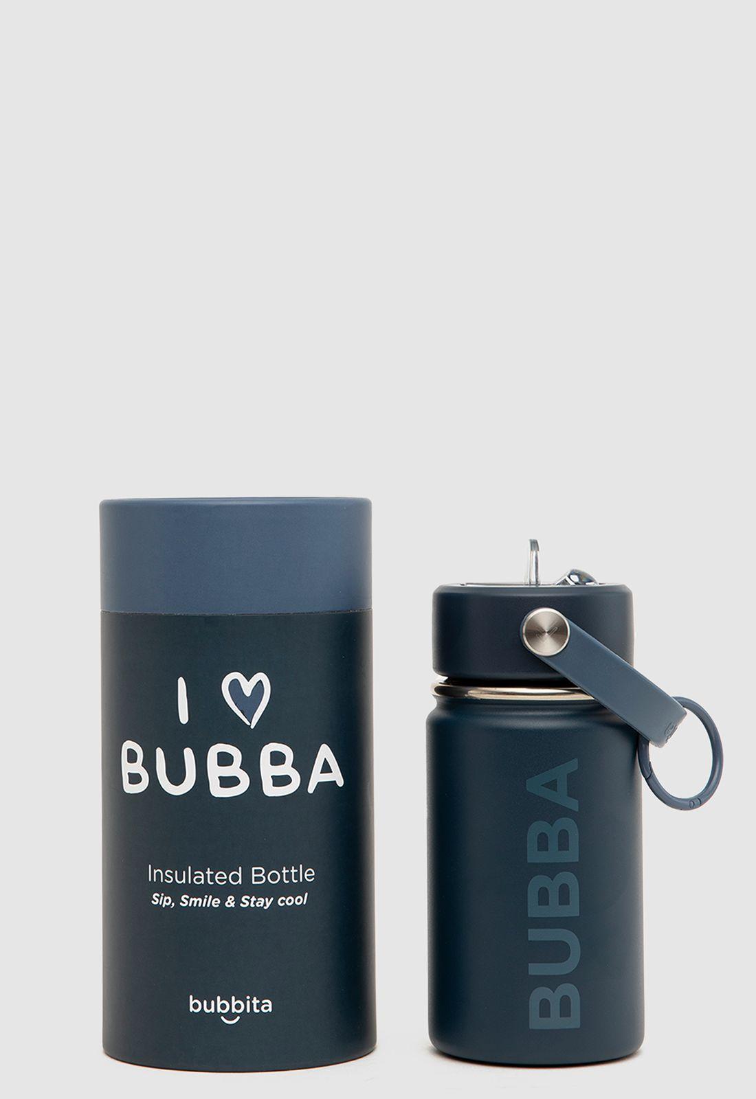 Botella Bubbita Blue Bubba Essentials 2.0-5