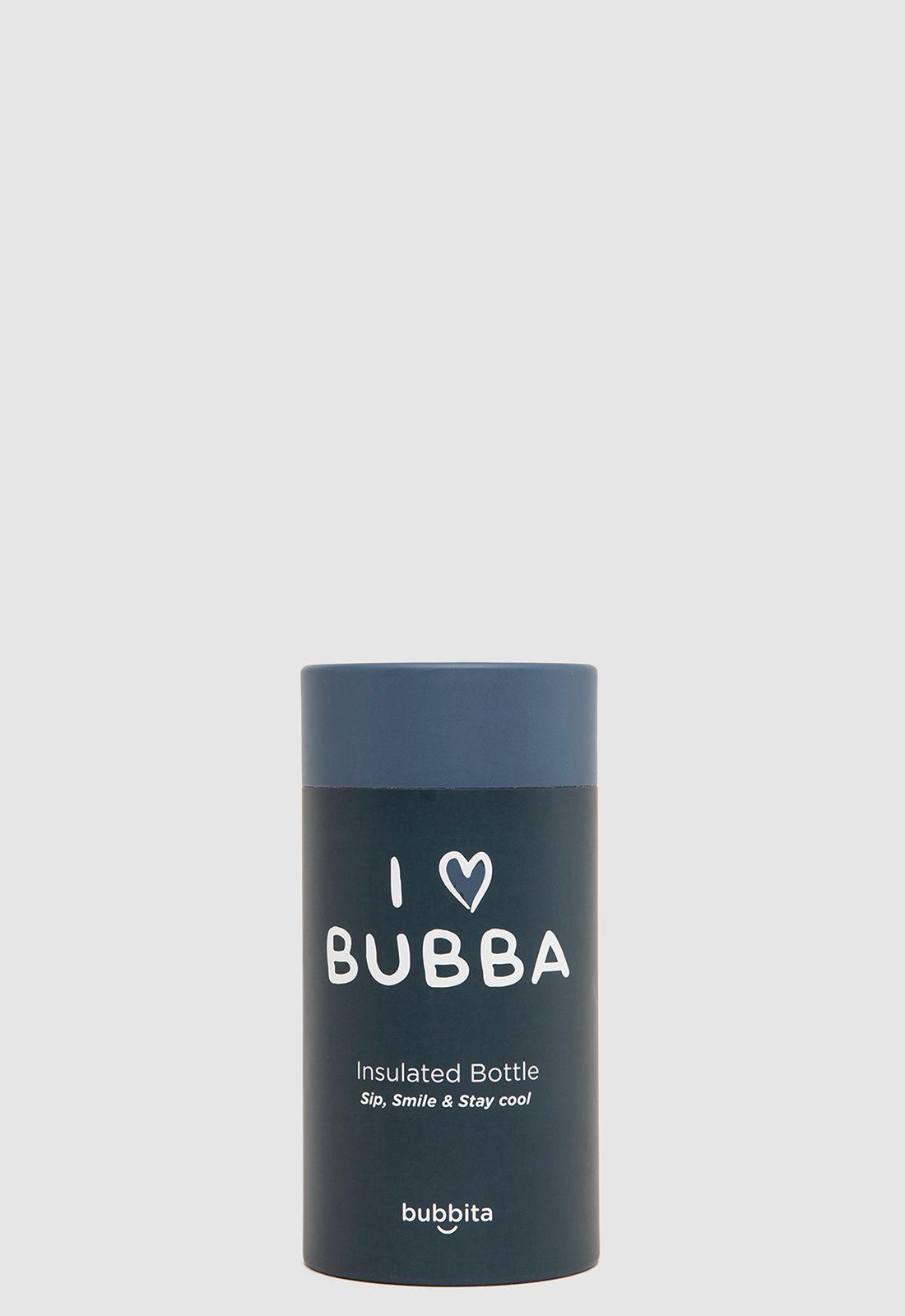 Botella Bubbita Blue Bubba Essentials 2.0-6