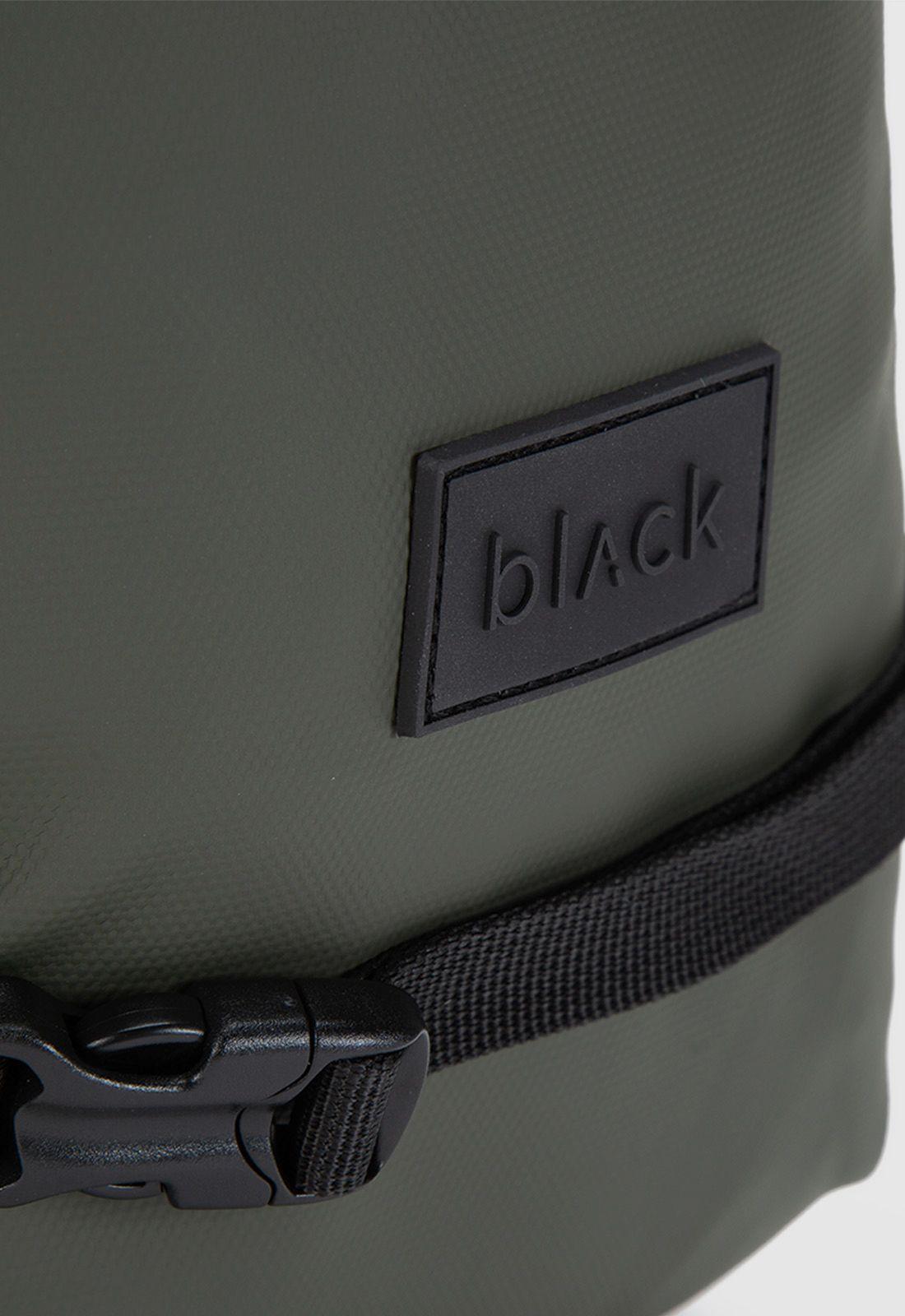 Sling Bag Soho Moss Black Bubba-4