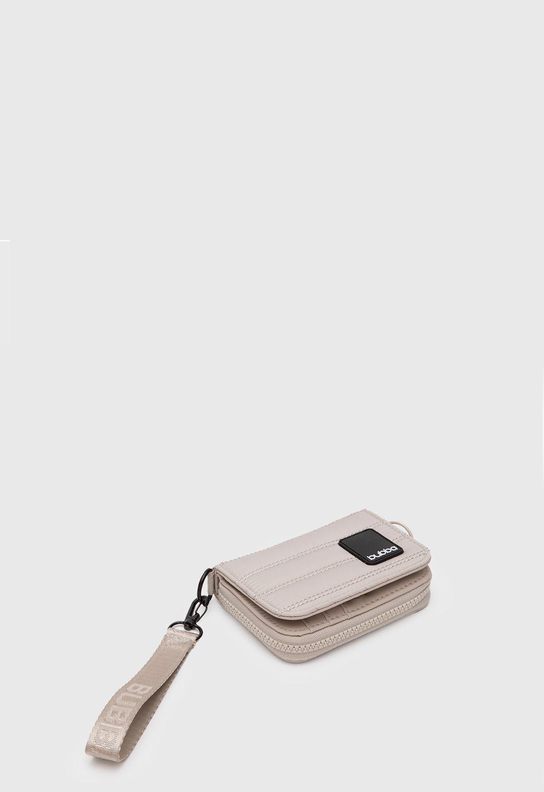 Billetera Originals Matte Nude Mini Bubba Essentials-2