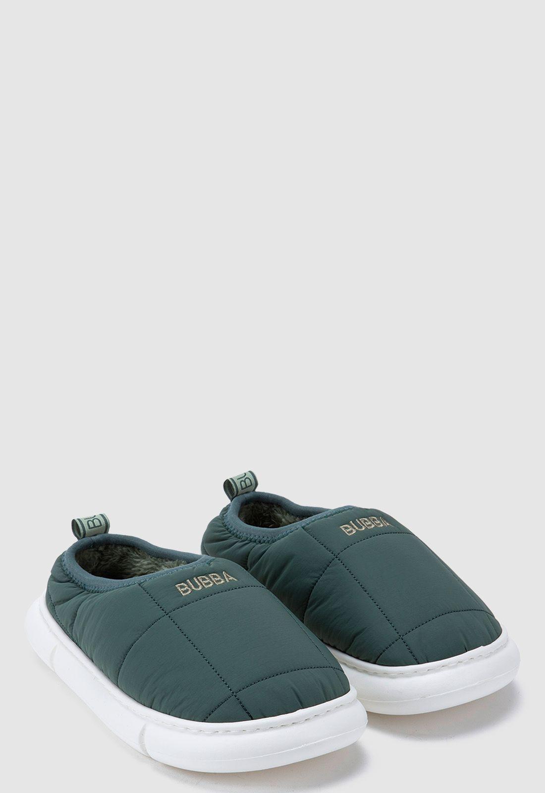 Pantuflas Moon Moss Bubba Essentials-1