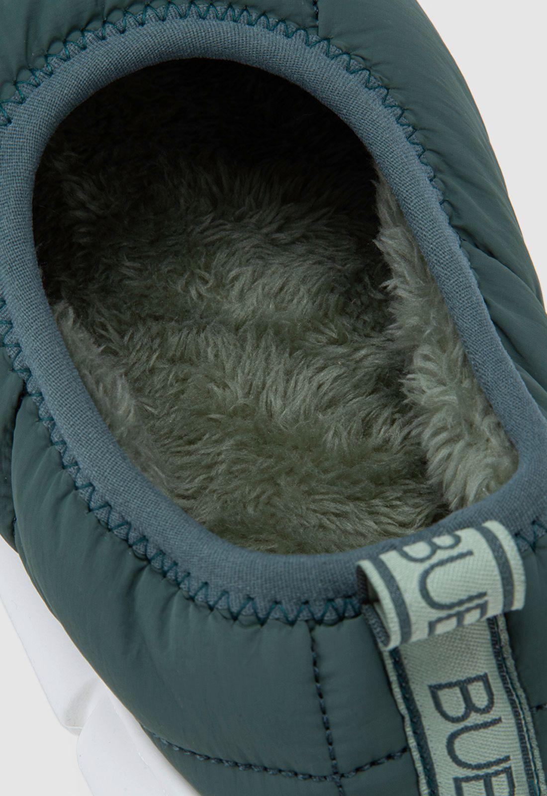 Pantuflas Moon Moss Bubba Essentials-2