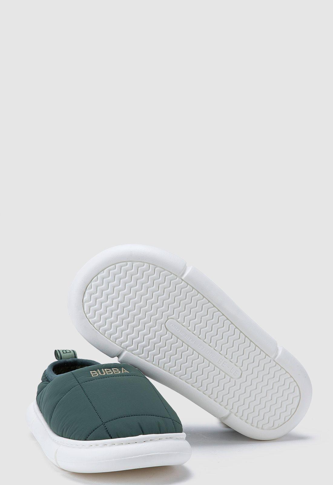 Pantuflas Moon Moss Bubba Essentials-3