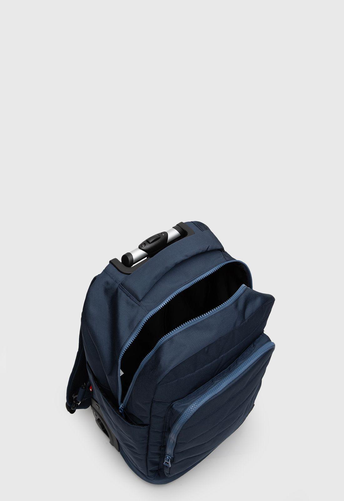 Mochila Rueditas Bubbita Blue Bubba Essentials-3