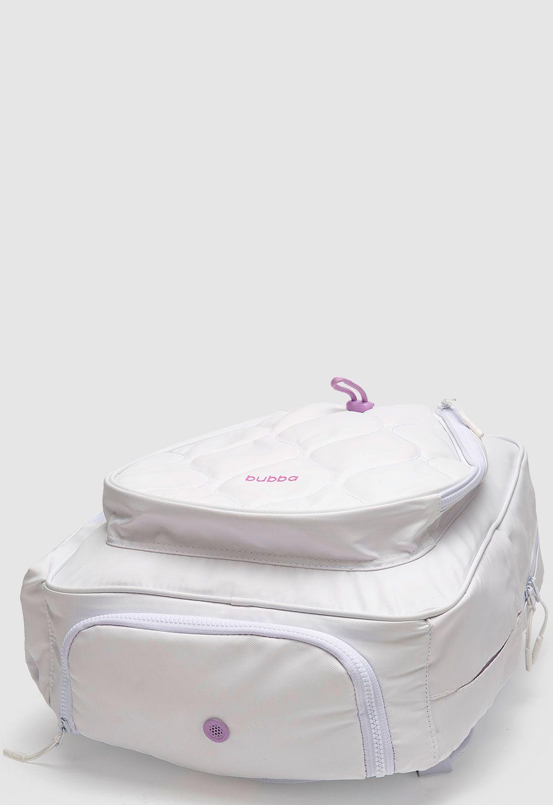 Tennis Backpack Chalk Bubba Essentials-4