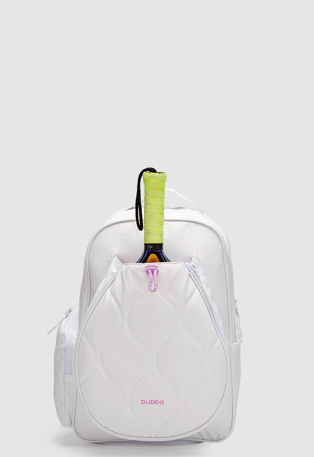 Tennis Backpack Chalk Bubba Essentials-7