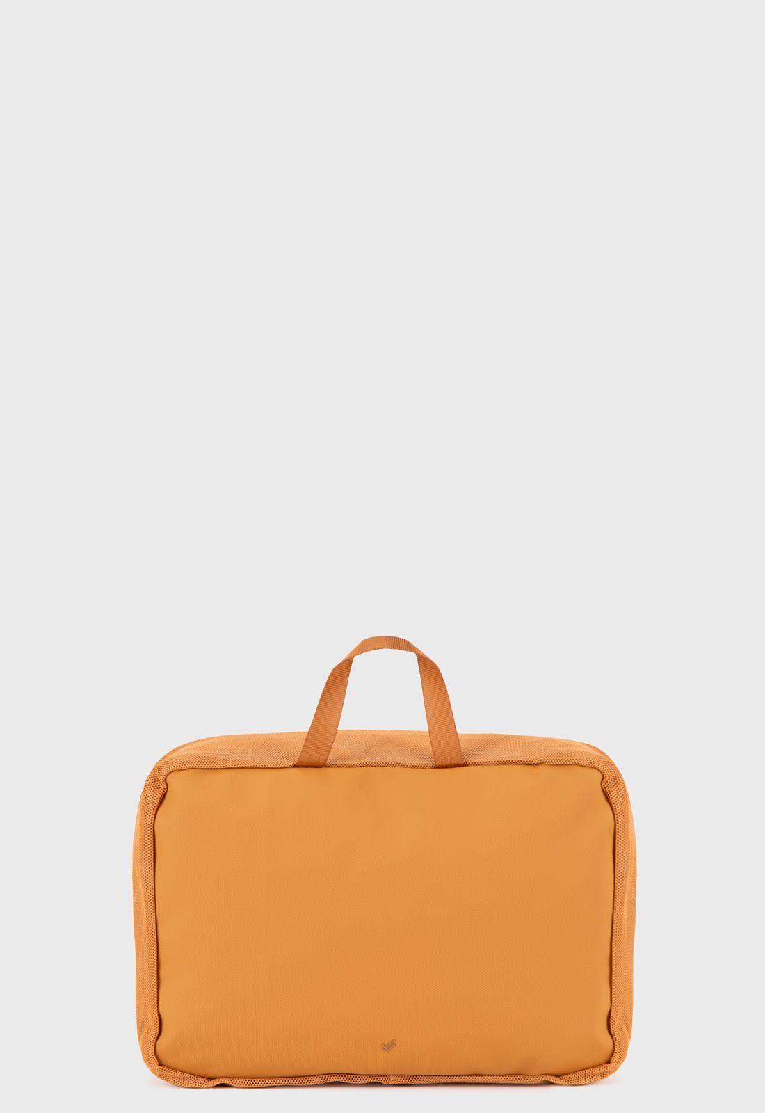 Bolsa Organizadora Travel Terracotta S Bubba Essentials-2