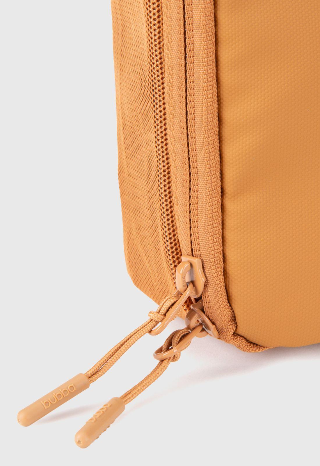 Bolsa Organizadora Travel Terracotta S Bubba Essentials-3