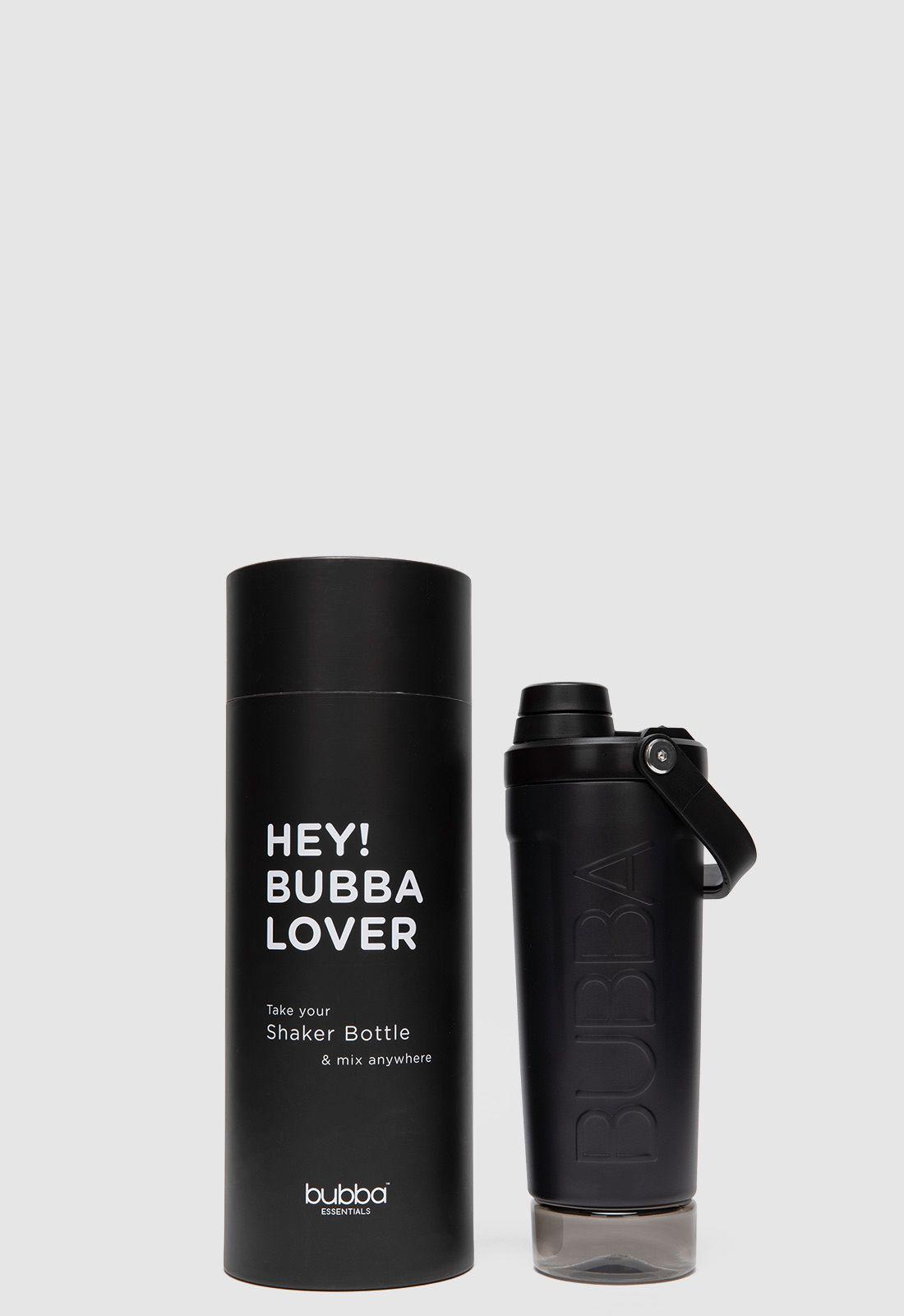 Shaker Night Bubba Essentials-4