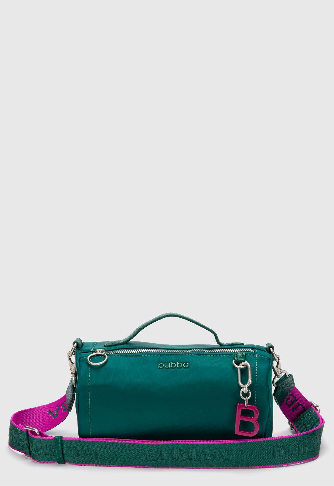 Purse B. Collection Green Bubba Essentials-0