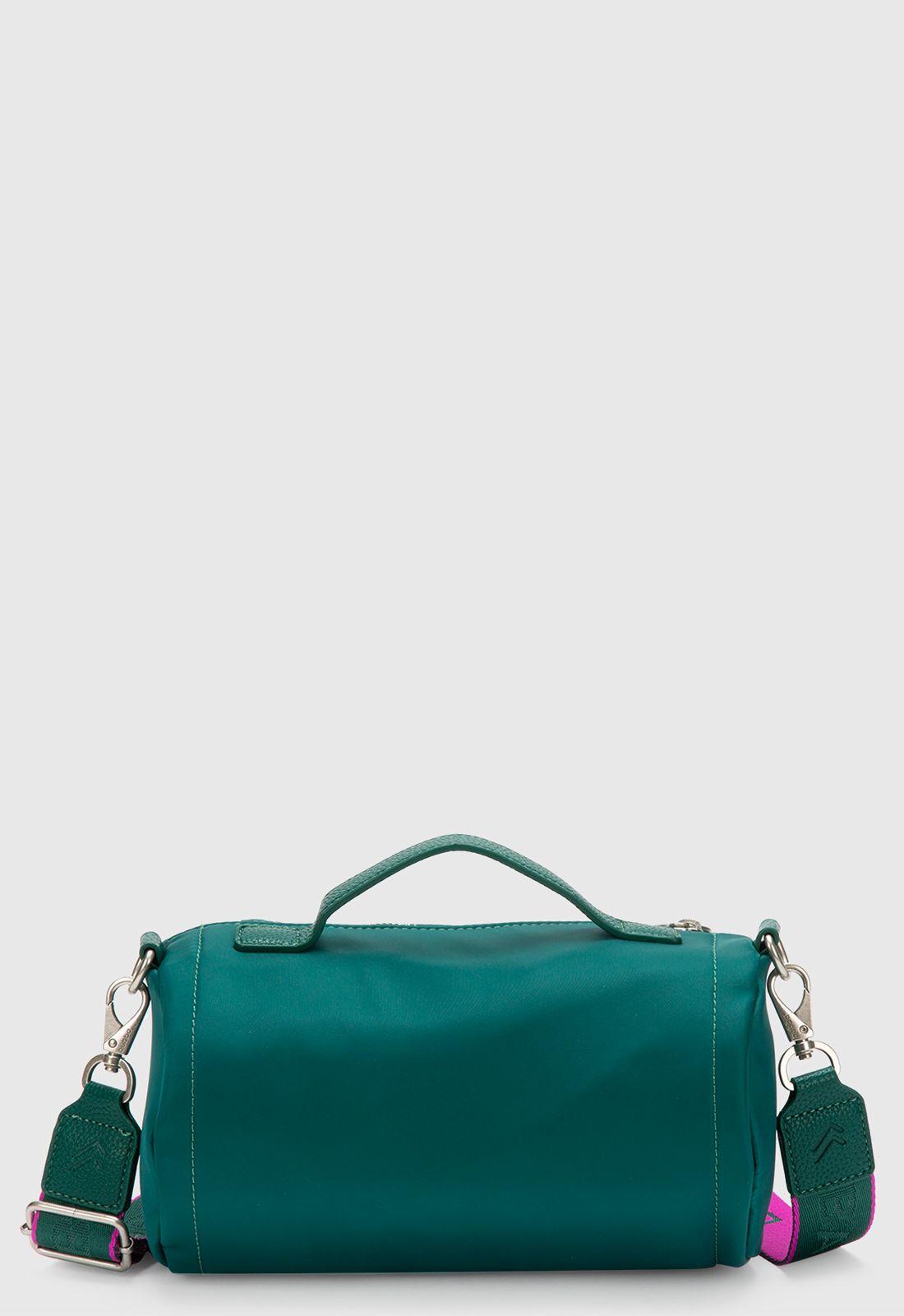 Purse B. Collection Green Bubba Essentials-1