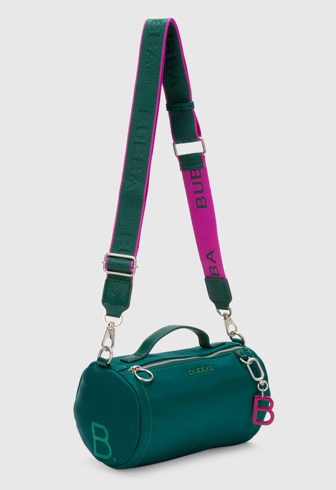 Purse B. Collection Green Bubba Essentials-2
