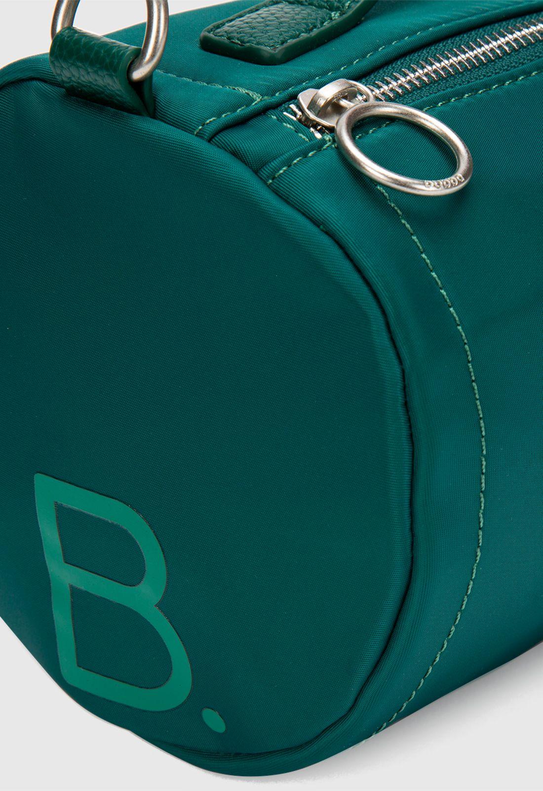 Purse B. Collection Green Bubba Essentials-4