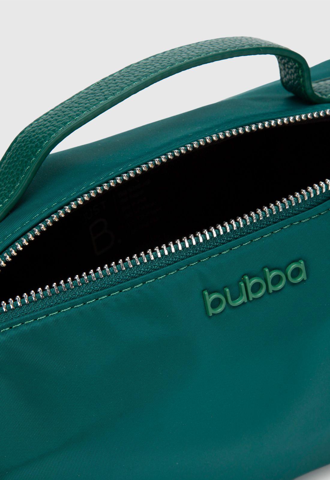 Purse B. Collection Green Bubba Essentials-5