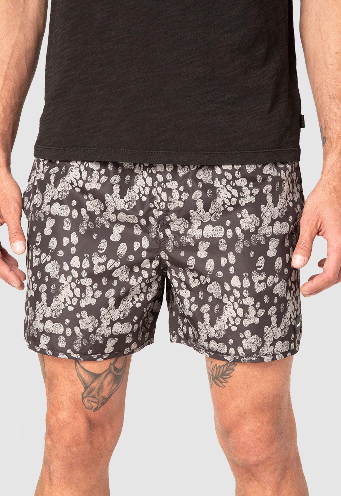 Swimsuit Tropez Wild Black Bubba-0