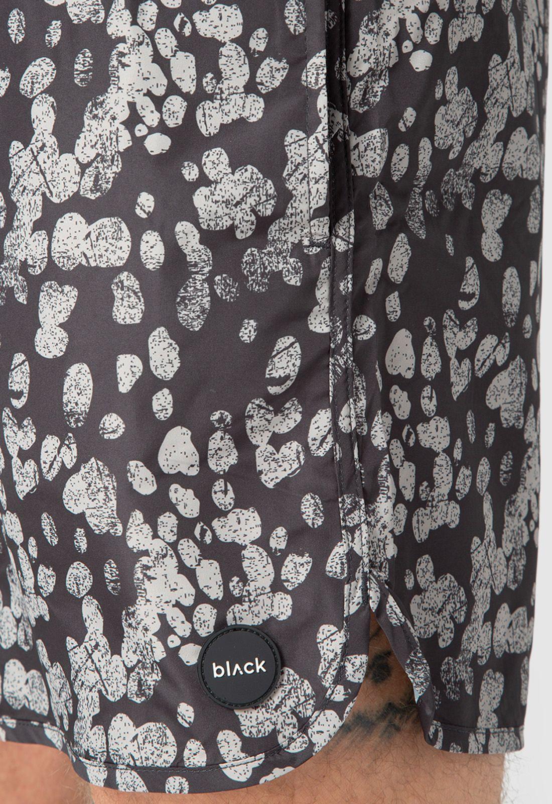 Swimsuit Tropez Wild Black Bubba-4