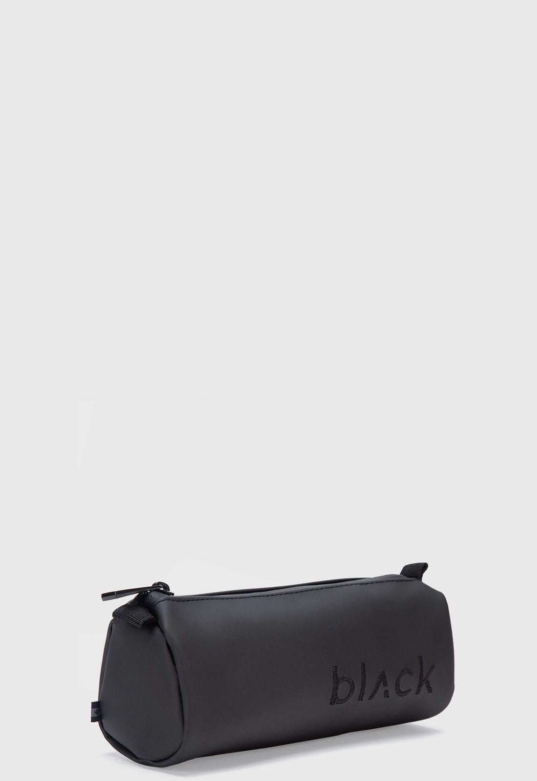 Estuche Manly Black Black Bubba-1