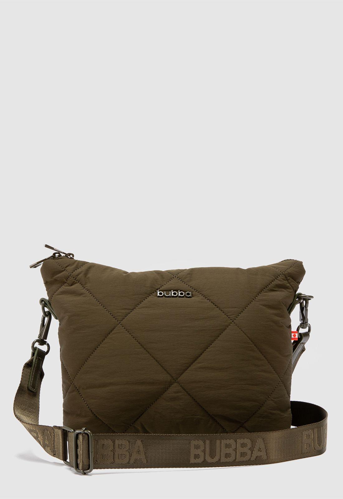 Cartera Purse Puffer Grass Bubba Essentials-0