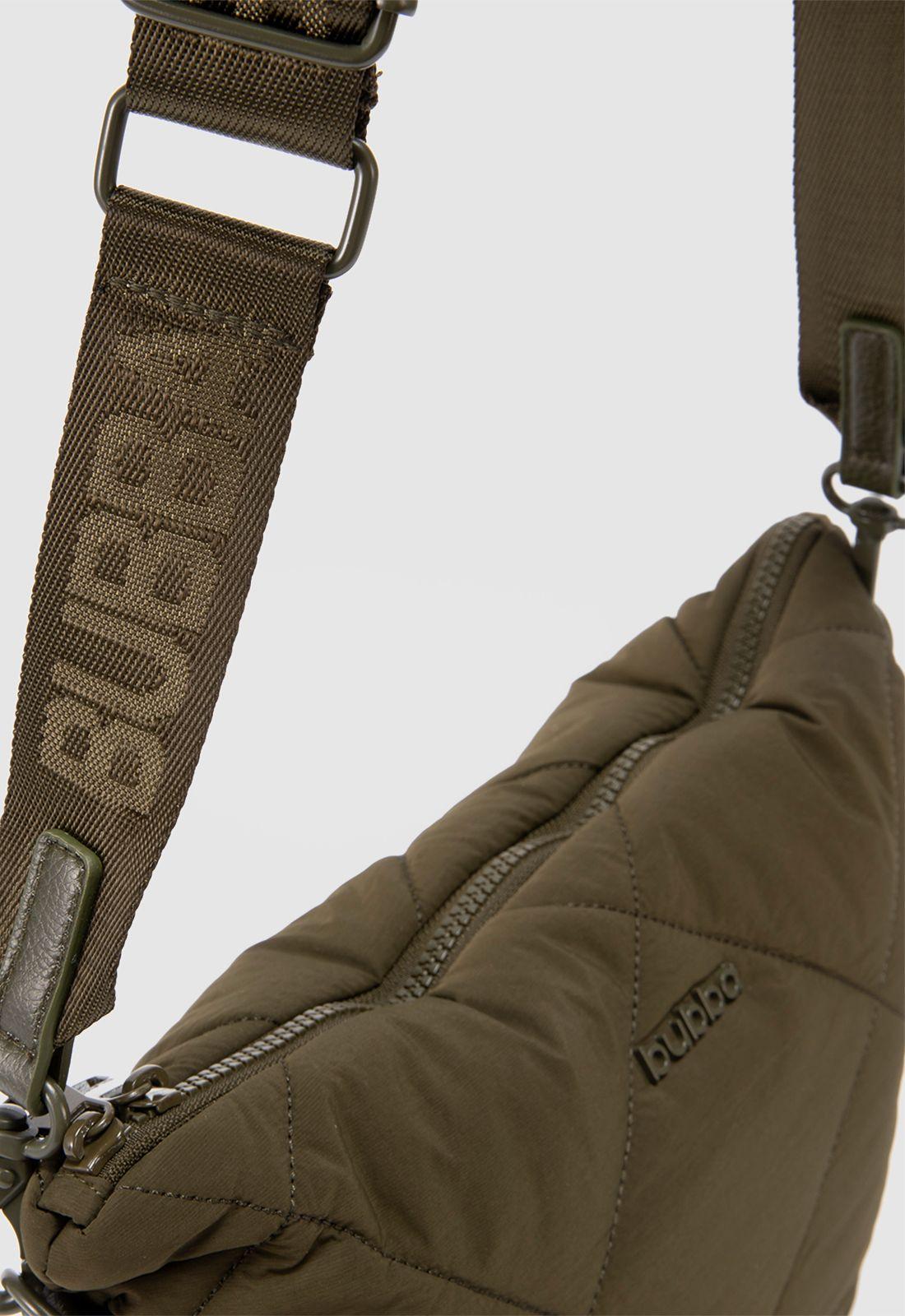 Cartera Purse Puffer Grass Bubba Essentials-4