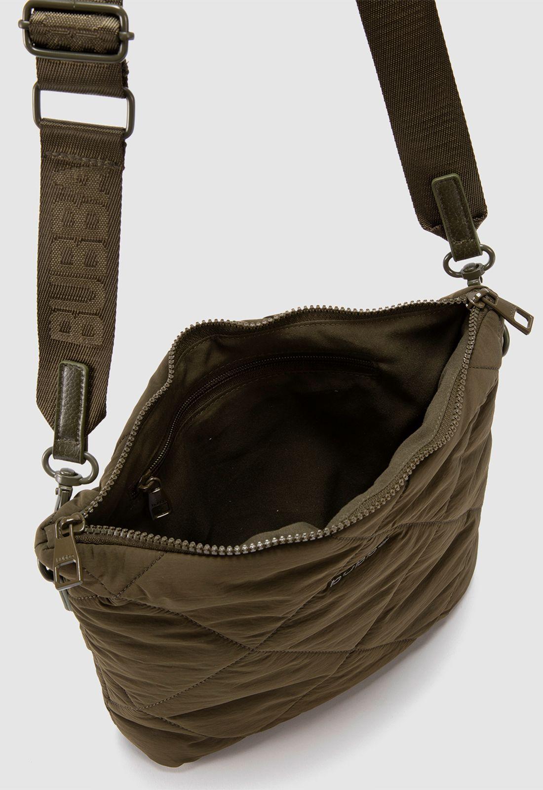 Cartera Purse Puffer Grass Bubba Essentials-5