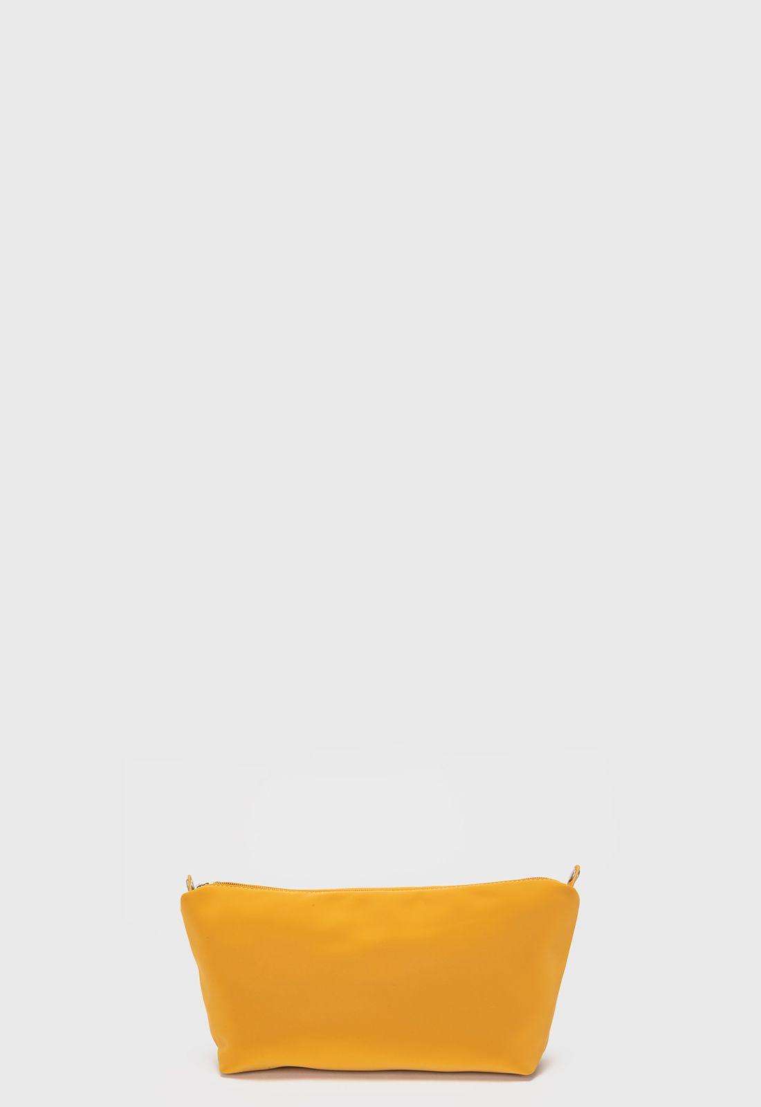 Tote Savanna Luxe Amarillo Mini Bubba Essentials-4
