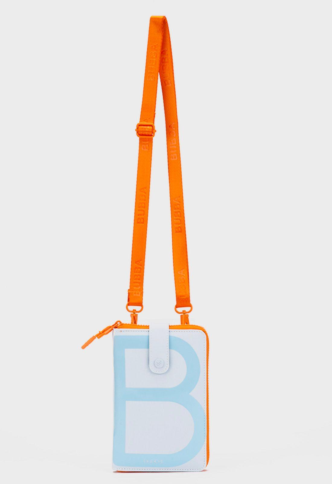 Cartera Flat Purse Travel Iris Bubba Essentials-0