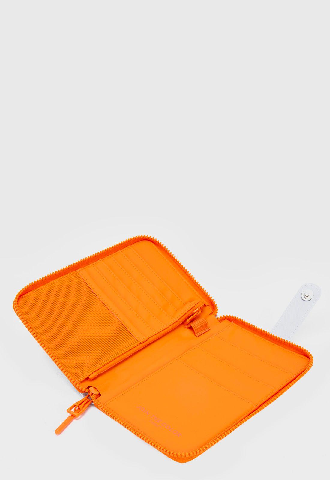 Cartera Flat Purse Travel Iris Bubba Essentials-3