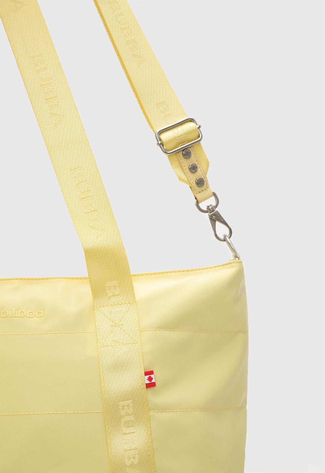 Tote Victoria Canary Bubba Essentials-5