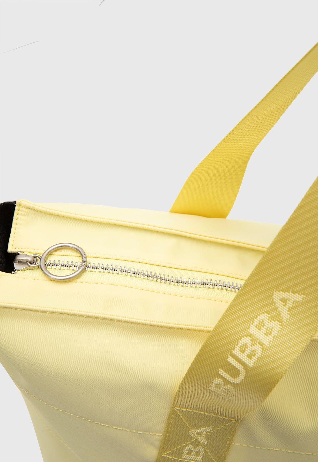 Tote Victoria Canary Bubba Essentials-6