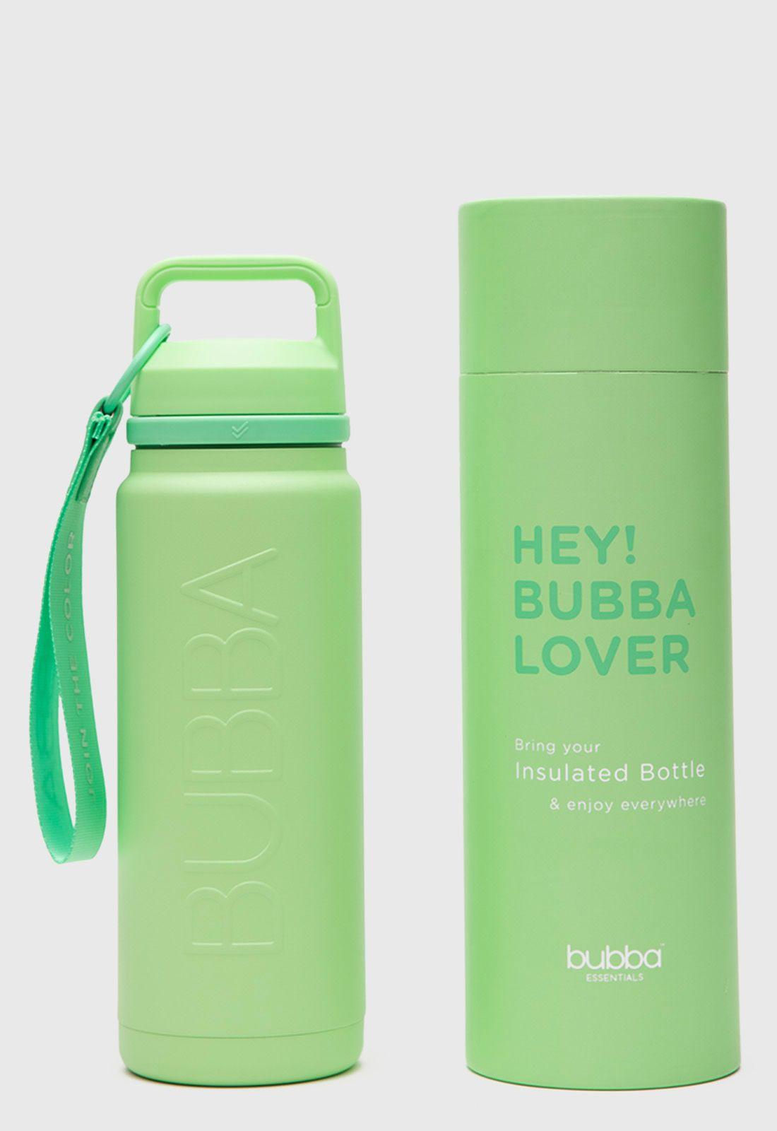 Botella Strap Green Bubba Essentials-3