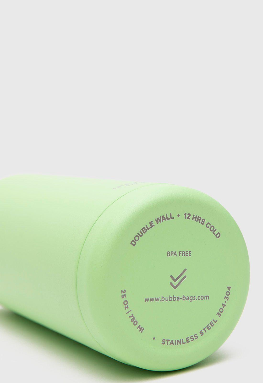 Botella Strap Green Bubba Essentials-4
