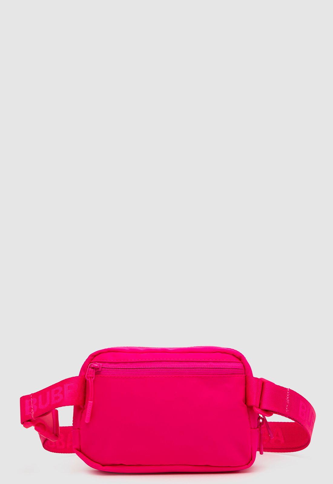 Crossbag Anytime Fucsia Bubba Essentials-2