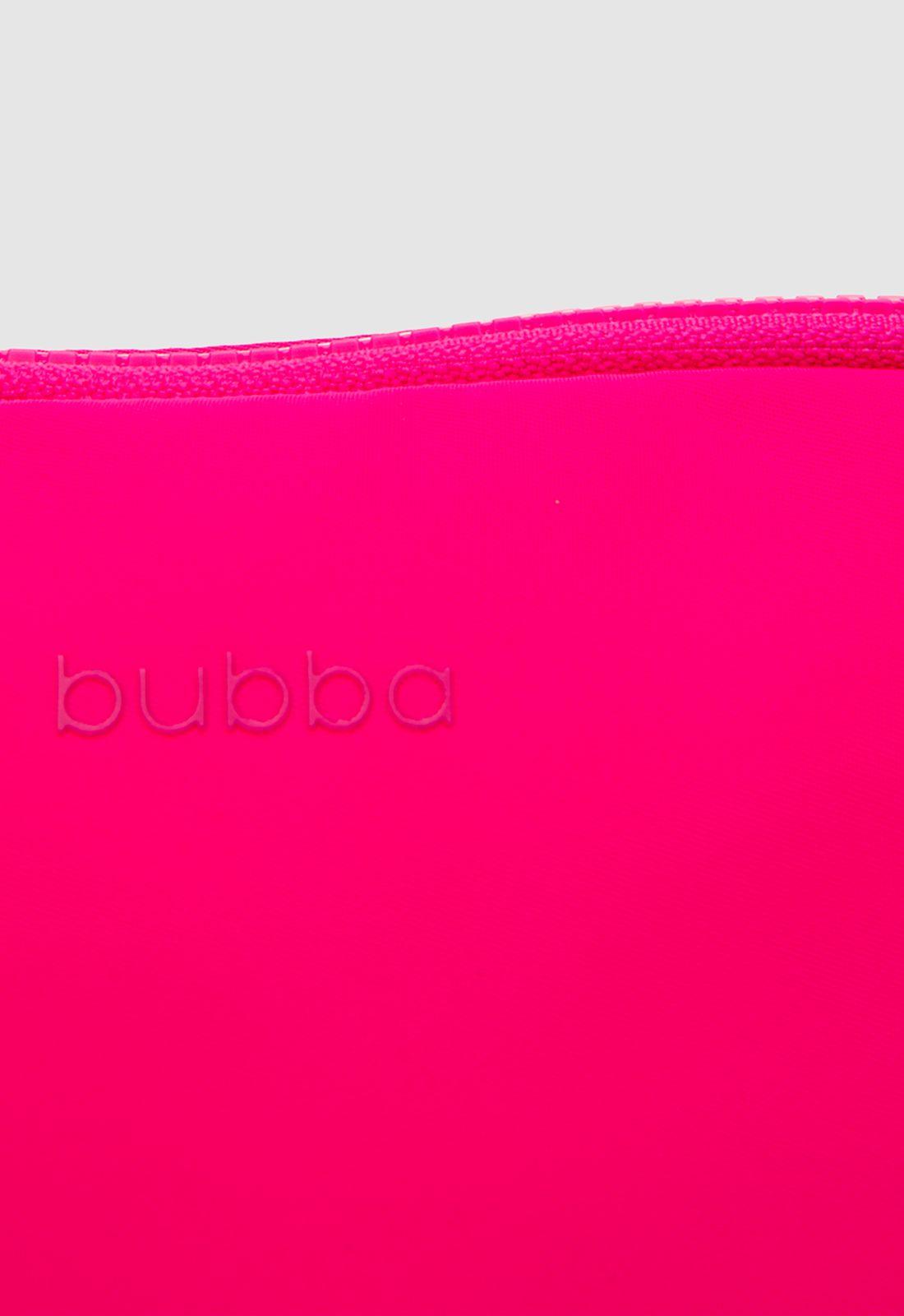 Crossbag Anytime Fucsia Bubba Essentials-3