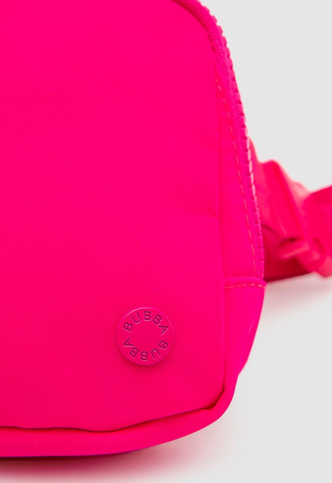 Crossbag Anytime Fucsia Bubba Essentials-4