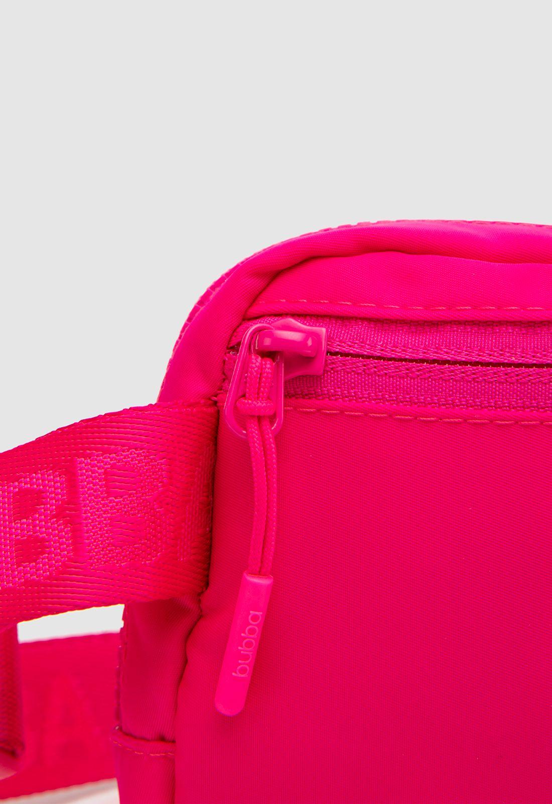 Crossbag Anytime Fucsia Bubba Essentials-5