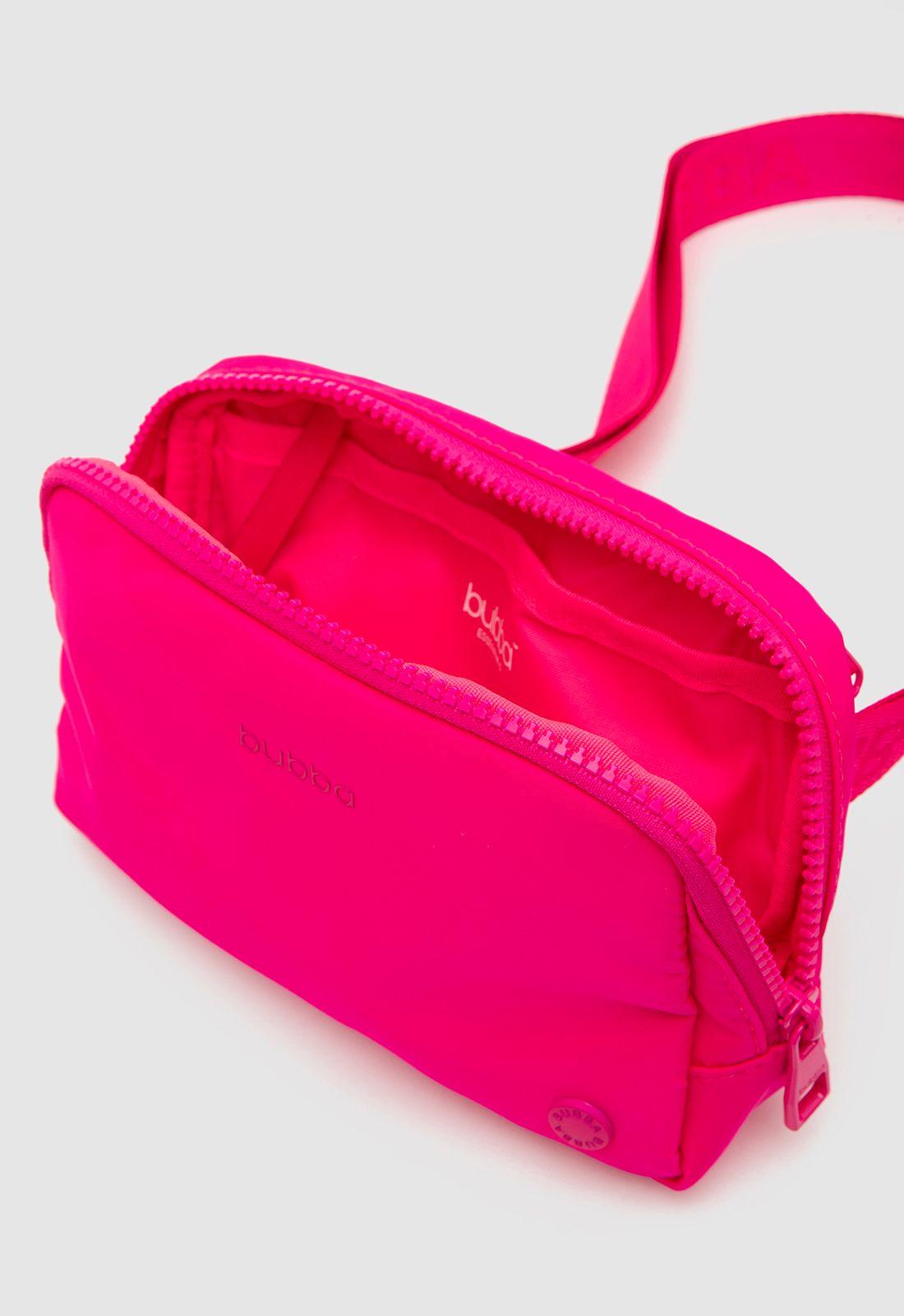 Crossbag Anytime Fucsia Bubba Essentials-6