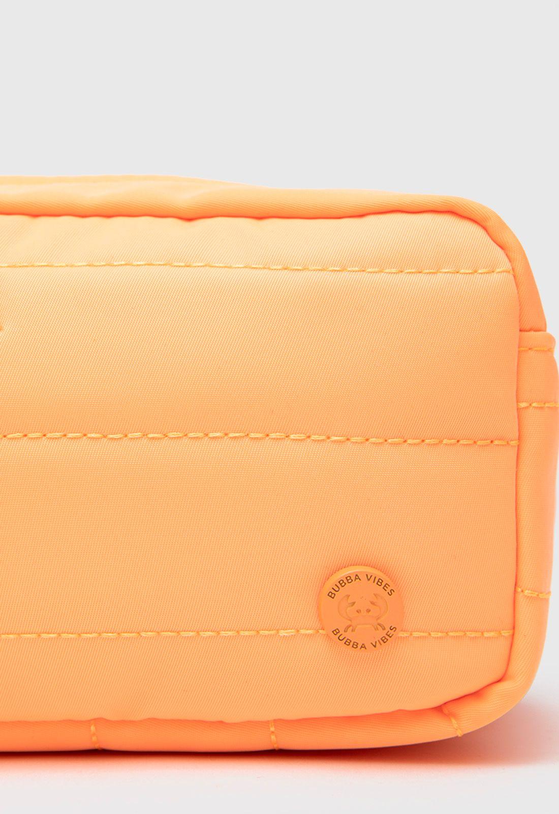 Estuche Chromatic Orange Bubba Essentials-3