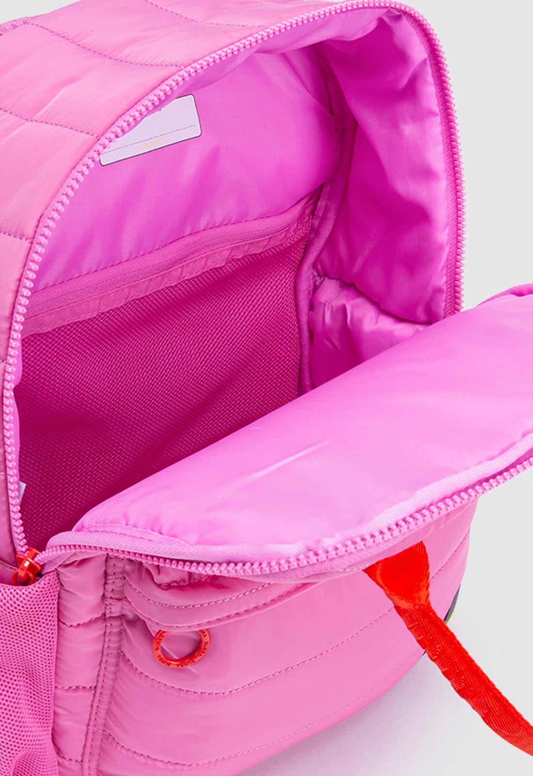 Mochila Bubbita Pink Regular Bubba Essentials-6