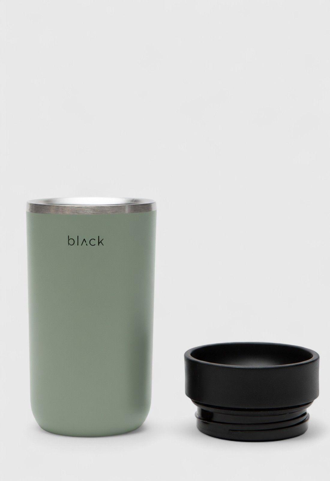 Coffee Mug Mistgreen Black Bubba-2