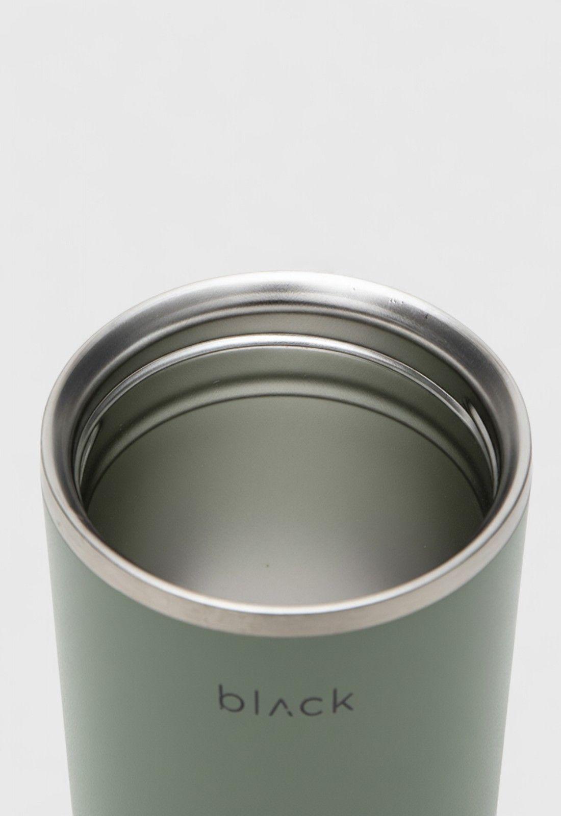 Coffee Mug Mistgreen Black Bubba-3