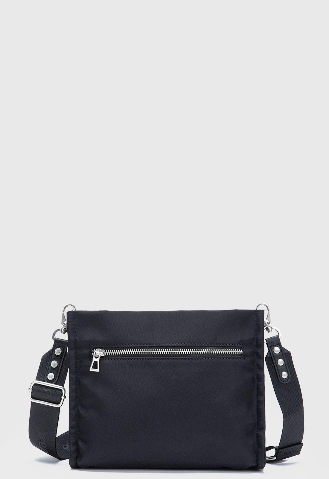 Cartera Tote Victoria Black Mini Bubba Essentials-2