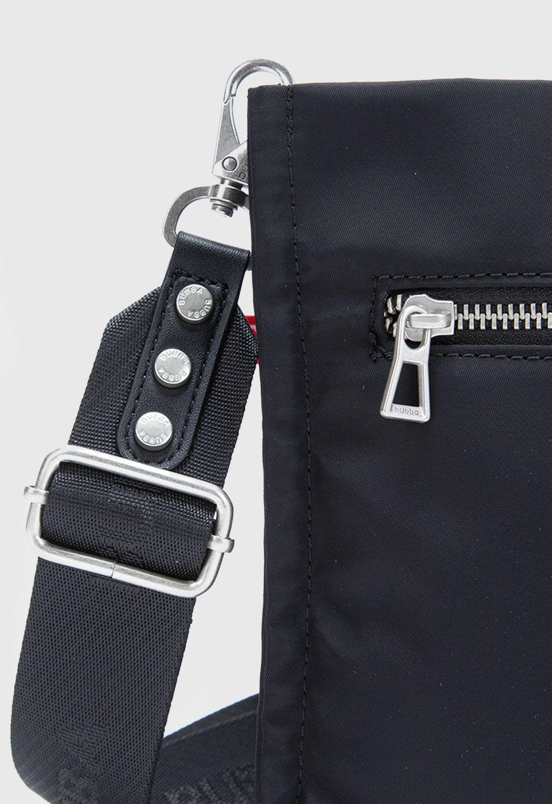 Cartera Tote Victoria Black Mini Bubba Essentials-5