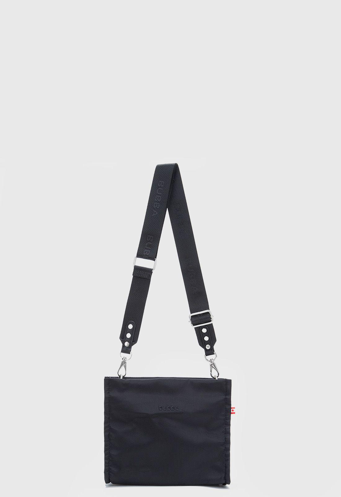Cartera Tote Victoria Black Mini Bubba Essentials-7